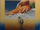 Badfinger - Ass 1973 USA Import Original Apple SW-3411 Vinyl LP Record EX/VG