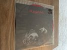 The Gaslight Anthem - Hold You Up 10” Red Vinyl RSD EP 2012 Record Store Day
