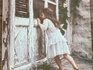 VIOLENT FEMMES Self Titled SLASH 23845-1 LP VG++ / VG++ Vintage Vinyl Record