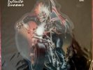 Iron Maiden Infinite Dreams vinile SHAPE Picture Disc
