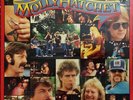 Molly Hatchet - Double Trouble Live - Used Vinyl Record - L34S