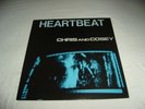 Chris And Cosey:            LP : Heartbeat
