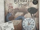 Crowded House Time On Earth Vinyl and CD 2007 NM plus Used Ticket 2008