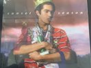 RARE Conan Gray - Sunset Season 10” BLUE Vinyl EP