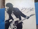 SIGNED BRUCE SPRINGSTEEN RECORD BORN TO RUN 1975