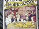 The Yardbirds - Golden Eggs Rare Pressing Vinyl Led Zeppelin Jimm Page Jeff Beck