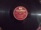 DUETO RIO BRAVO  & LOS ALEGRES DE TERAN - contigo nomás, 78 RPM, 10