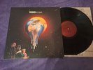 Robert Plant Fate Of Nations Orig 1993 UK LP Fontana w/lyric inner EX Audio