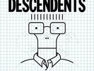 Descendents Cool To Be You LP Yellow Colored Vinyl Brand New 2022 Fat Wreck