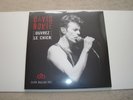 DAVID BOWIE - OUVREZ LE CHIEN [Live Dallas 95] 2x LP RARE  - MINT & SEALED