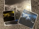 The Dead Weather Sea Of Cowards Live Third Man Records Vault #5 FULL PACKAGE