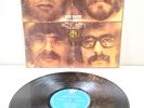 CREEDENCE CLEARWATER REVIVAL BAYOU COUNTRY Japanese VINYL LP RECORD