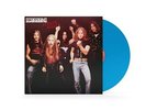 SCORPIONS VIRGIN KILLER LP VINYL Sky blue vinyl LP. pre order expecte - PRESALE