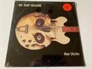 BE-BOP DELUXE Mint AXE VICTIM SM 11689 Still sealed NEW No Bar Code UNOPENED