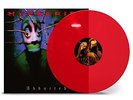 Hypocrisy Abducted (Transparent Red Vinyl) LP Vinyl NEW