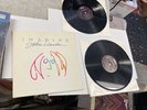 Imagine: John Lennon [Original Soundtrack] [LP] by John Lennon Vinyl, 1988 NM/EX