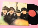 Beatles LP for Sale Italy Orig Mono 1964 Gatefold Cover