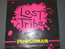POWERMAN LOST TRIBE w ARTHUR RUSSELL CELLO