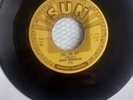 Onie Wheeler Tell em off  Original US 45  Sun 315