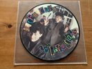 The Cure * THE LOVE CATS * PICTURE DISC 7
