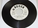 Rolling Stones: Get Off Cloud/Little Red Rooster 7