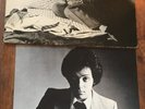 Billy Joel - The Stranger. 1977 Vinyl LP with poster/lyrics. VG+ to EX. Offers?