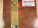 JACKIE MCLEAN - JACKIES BAG - FRENCH BLUE NOTE DMM LP- ONI - BST-84051