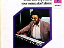 Charles Kynard - Your Mama Don't Dance - Used Vinyl Record - L34S