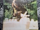 Graham Nash – Songs For Beginners Near Mint Plum Atlantic LP + Insert