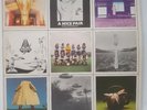 Pink Floyd-a nice pair-2 x Gatefold  Picture pic Cover Vinyl-album-LP