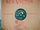 Elvis Presley Blue Moon/Just Because 78 Record 20-6640 w/original sleeve
