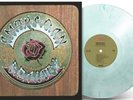 Grateful Dead - American Beauty - Mint Green Vinyl LP - New & Sealed