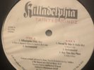 Tainted Mindz - Killadelphia 12“ Vinyl 1995 Indie Rap