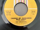 NORTHERN SOUL -  THE FLIRTATIONS -  CHANGE MY DARKNESS INTO LIGHT -