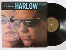 ORCHESTRA HARLOW Heavy Smokin ORIG FANIA LATIN LP GOLD HEAR