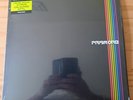 THE ORB - Prism Citrus (2023) 2 LP coloured Vinyl