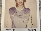 Taylor Swift - 1989 (RSD Vinyl, Limited Edition, Crystal Clear & Pink)