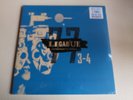 LIGABUE - SETTANTASETTE SINGOLI - 2 LP '3-4 - SIGILLATO
