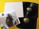The Beatles * White Album 1st UK Pressung Top Loader LP  EX  top rare