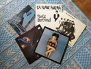 DEPECHE MODE Some Great Reward PLASTIC BERTRAND HUMAN LEAGUE JAPAN MADNESS LPs
