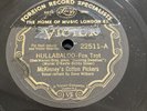 VICTOR 78rpm: McKinney's Cotton Pickers: HULLABALOO/BABY WON'T YOU PLEASE E-