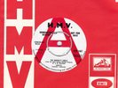 ANNETTE  - THE MONKEY'S UNCLE rare  original 1965 UK HMV  DEMO The Beach Boys EX