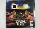 LP GRETA VAN FLEET Anthem Of The Peaceful Army TARGET RED WAX / SEALED