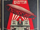 Led Zeppelin 4 Vinyl LP Box Mothership US/Europe 2007