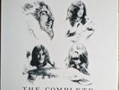 Led Zeppelin The Complete BBC Sessions 5 LP’s Vinyl Box Set