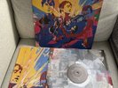 Babyshambles - Sequel to the Prequel Vinyl LP Docherty inc Poster