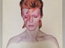 David Bowie - Aladdin Sane 1973 RCA VICTOR RS 1001 Gatefold + Insert First Issue