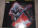Iron Maiden - Fear of the Dark Live  7