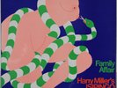HARRY MILLER'S ISIPINGO FAMILY AFFAIR OGUN OG 310 1977 UK 1st ORIGINAL M-/M