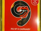 The Rolling Stones Goats Head Soup  Carnaby Street -  Vinyl LP - NEW